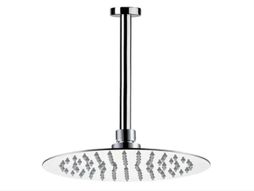 15T-07 - Ceiling mounted rain shower with arm by Rubinetterie Mariani - view 2